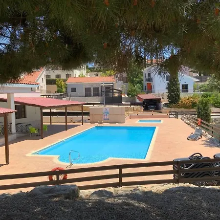 Apartment Peace In Pissouri