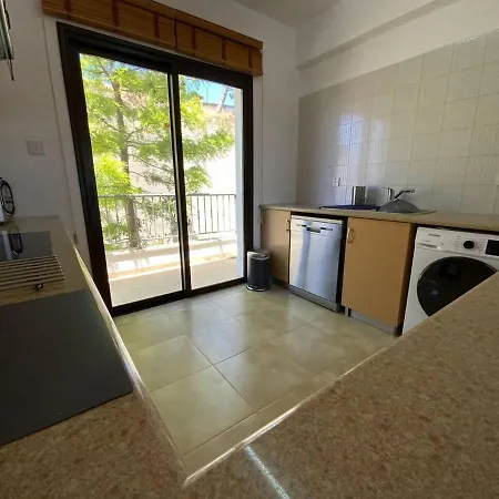 Apartment Peace In *