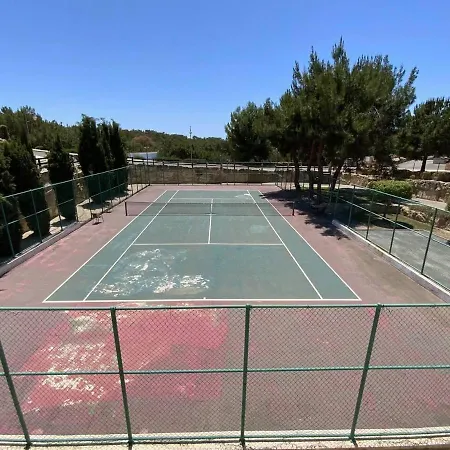 Peace In Διαμέρισμα